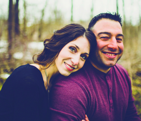 Jenna Balestino, Nicholas Raia